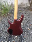 Ibanez Mikro GSRM20 Gio Soundgear Mini Bass Guitar - 4