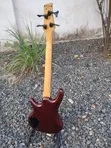 Ibanez Mikro GSRM20 Gio Soundgear Mini Bass Guitar - 5