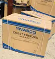 Brand New Nasco 318L Chest Freezer (NAS-425FL) - 1