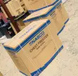 Brand New Nasco 318L Chest Freezer (NAS-425FL) - 2
