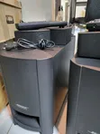 Bose Cinemate GSII Home Theater System - 2