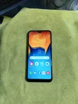 Samsung Galaxy A20e 32GB Black - 3