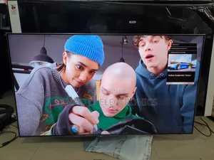 Samsung 55" Neo QLED UHD HDR Smart Satellite TV