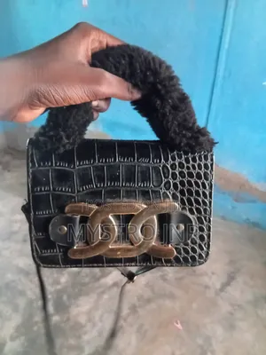 Chanel Medium Handbag