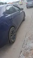 Toyota Corolla 2016 Blue - 2