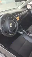 Toyota Corolla 2016 Blue - 4
