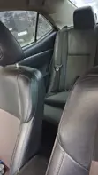 Toyota Corolla 2016 Blue - 5
