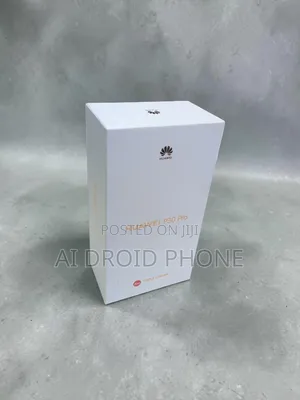 New Huawei P30 Pro 128GB Gray