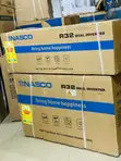Nasco 1.5hp Dual Inverter Air Conditioner - 2