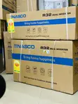 Cost-Saving Nasco 1.5HP Dual Inverter Air Conditioner - 2