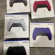 PlayStation 5 Slim Disc Version with 2 Controllers - 1