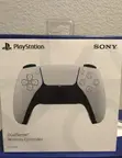 PlayStation 5 Slim Disc Version with 2 Controllers - 2