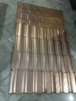 Antirust Stone Coated Roofing Shingles - 1