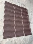Antirust Stone Coated Roofing Shingles - 3
