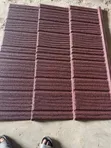 Antirust Stone Coated Roofing Shingles - 4