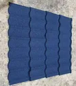Antirust Stone Coated Roofing Shingles - 5