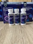 Member's Mark Hair Regrowth Treatment - 1