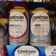Centrum Silver Multivitamin for 50+ Adults - 1