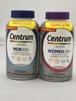 Centrum Silver Multivitamin for 50+ Adults - 2