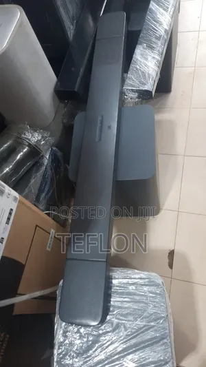 JBL 9.1 Channel Soundbar - Germany Home Used