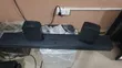JBL 9.1 Channel Soundbar - Germany Home Used - 3