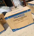 Brand New 318L Nasco Chest Freezer (NAS-425L) - 2