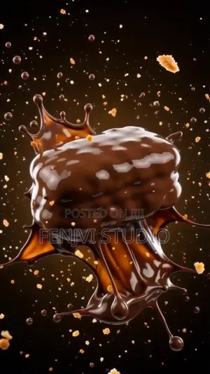 Professional 3D Product Animation & AI Video Ads