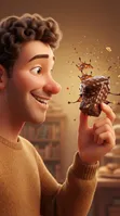Professional 3D Product Animation & AI Video Ads - 2