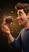 Professional 3D Product Animation & AI Video Ads - 4