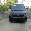 Toyota Voxy X 2WD 7-Seater 2014 Black - 1