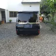 Toyota Voxy X 2WD 7-Seater 2014 Black - 2