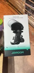 JOYROOM Helmet-Style Bike Phone Holder with Sunshade - 2