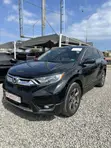 Honda CR-V 2018 Black - 2