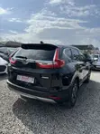 Honda CR-V 2018 Black - 4