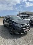 Honda CR-V 2018 Black - 5