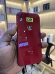 Apple iPhone XR 128GB Red - 1