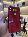 Apple iPhone XR 128GB Red - 2