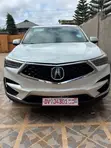 Acura RDX 2021 White - 1