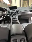 Acura RDX 2021 White - 4