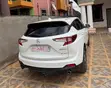Acura RDX 2021 White - 5