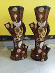 Handmade Flower Pots - 1