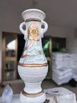 Handmade Flower Pots - 5