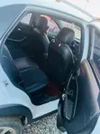 Chery Tiggo 3x 2018 White - 2