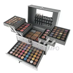 Professional All-in-One Makeup Kit Set for Women