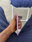 Apple iPhone 16 128GB Pink - 2