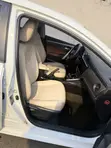 2018 Toyota Corolla LE Eco (1.8L 4cyl) White - 4