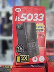 New Itel IT5023 Black - 3