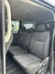 Toyota Voxy 2016 Black - 3