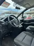 Toyota Voxy 2016 Black - 4