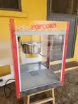 Cork Pops Popcorn Machine - Brand New - 1
